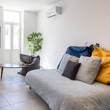 Maxbnb - Climatise - Grand Studio 37M2 & Terrasse 30M2 - Est Toulon Luaran gambar